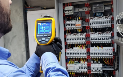 Dicas Essenciais para Manutenção Preventiva e Corretiva de Sistemas Elétricos prediais e industriais