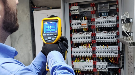Dicas Essenciais para Manutenção Preventiva e Corretiva de Sistemas Elétricos prediais e industriais