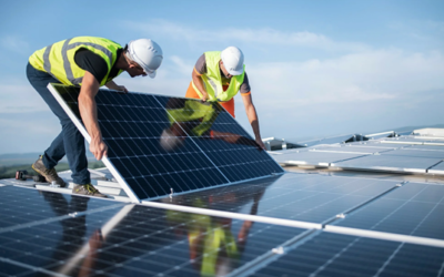 Como a Implementação de Sistemas Fotovoltaicos Pode Reduzir os Custos de Energia da Sua Empresa